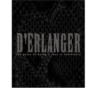 D Erlanger - Price of Being a Rose Is Lonel