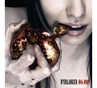 D Erlanger - Zakuro