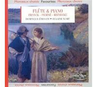 D.Etievant, Flauto - A.V.: Musica Per Flauto E Piano