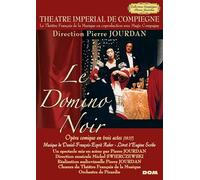 D.F.E. Auber - Le Domino Noir - Theatre Imperial de Compiegne [DVD]