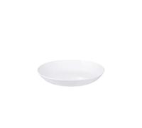 D&F Fine Bone China Coupe Soup/Pasta Plate x 6, Mother's Day Gift, Gift for Women, Dinnerware