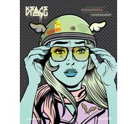 D*Face, Impermanently Permanent