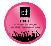 d:fi d:sculpt High Hold Sculpting Cream 150gr
