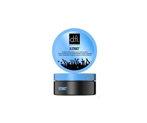 D:fi D:Struct Medium Hold Molding Cream 75g