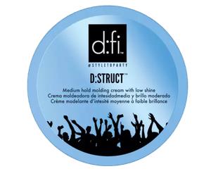 d:fi d:struct Molding Cream 75gr