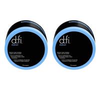 d:fi d:struct Pliable Moulding Creme Medium Hold Large (2 x 150g)