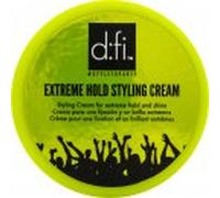 D:FI Extreme Hold Styling Cream 75g