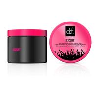 D:fi High Hold Sculpting Cream Low Shine 150g