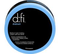 D:FI - Styling - D:Struct Pliable Moulding Creme Medium Hold Large 150g