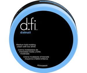 D:FI - Styling - D:Struct Pliable Moulding Creme Medium Hold Large 150g