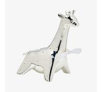 D For Diamond Giraffe Money Box Gift Y422