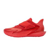 D. Fox 2 - male - Under Armour - Trainers - Red - 11 1/2 UK - Sport 11 1/2 UK