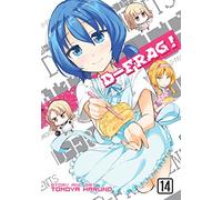 D-Frag! Vol. 14