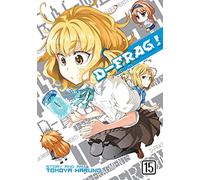 D-Frag! Vol. 15