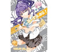 D-Frag! Vol. 16