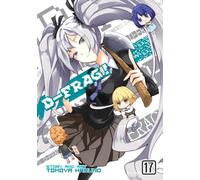 D-Frag! Vol. 17