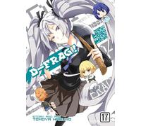 D-Frag! Vol. 17