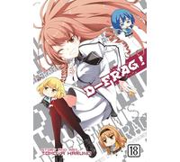 D-Frag! Vol. 18