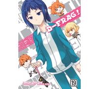 D-Frag! Vol. 19