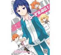 D-Frag! Vol. 19