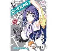 D-Frag! Vol. 5