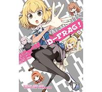 D-Frag! Vol. 7