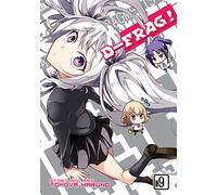 D-Frag! Vol. 9