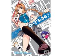 D-Frag: Volume 2