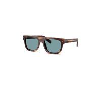 D-Frame Sunglasses - male - Prada - Sunglasses - Brown - 55 MM - Accessories 55 MM
