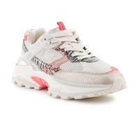 D.Franklin 347 Track Flame W shoes DFSH347006-BEIGE