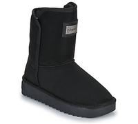 D.Franklin Mid Boots 370 NORDIC in Black 7.5