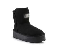 D.Franklin Nordic V.2 Basic Low W 371004 shoes