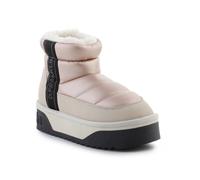 D.Franklin Nordic V.2 Low Bomb Beige shoes W 371010-BEIGE