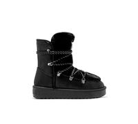 D.Franklin Nordic V.2 TRK Fur Mustard, Black Fur, 7 UK