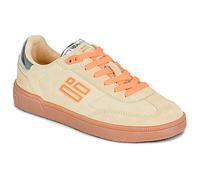 D.Franklin Shoes (Trainers) REBEL 387 in Yellow 6