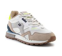 D.Franklin Vibla ZIG Patch M DFSH378008-BEIG shoes