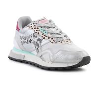 D.Franklin Vibla Zig Patch W DFSH378006-SILV shoes