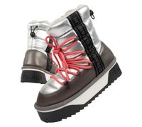 D.Franklin W shoes DFSH371006-SILV