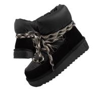 D.Franklin W shoes DFSH375003-BLAC