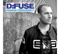 D:fuse Human Frequency CD NEW