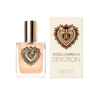 D&G DEVOTION EAU de Parfum 50ML SPRAY