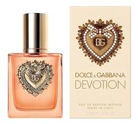 Dolce & Gabbana Devotion Eau de Parfum Intense Spray 50ml