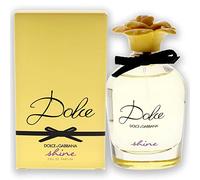 Dolce & Gabbana Shine Eau De Parfum 75ml