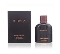 Dolce & Gabbana Pour Homme Intenso Eau De Parfum 125ml Vapo One Size
