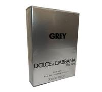 Dolce And Gabbana The One Grey 30ml EDT Spray