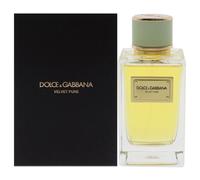 D&G Dolce & Gabbana Velvet Pure - Eau De Parfum 150ml - BRAND NEW & BOXED