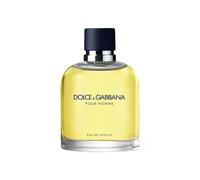 Dolce & Gabbana Pour Homme Eau de Toilette 75ml Spray for Him