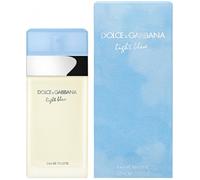 Dolce & Gabbana Light Blue Eau de Toilette 100ml Spray