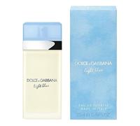 Women's Perfume Dolce & Gabbana EDT Light Blue Pour Femme 25 ml