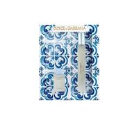 Light Blue EDT Gift Set Dolce & Gabbana Misc One Size